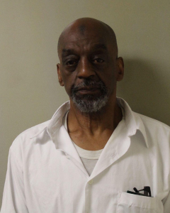 Anthony Johnson a registered  of 