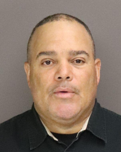Danny Cartagena a registered Sex Offender of New York