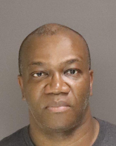 Taurus Cousins a registered Sex Offender of New York