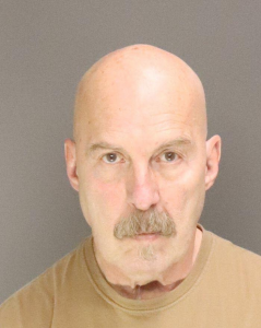 Gerald Ross a registered Sex Offender of New York