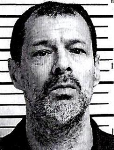 James P Sayers a registered Sex Offender of New York