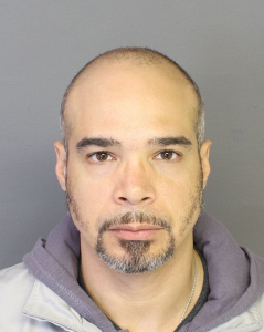 Christian Castillo a registered Sex Offender of New York