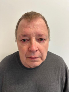 Forrest Durett a registered Sex Offender of New York