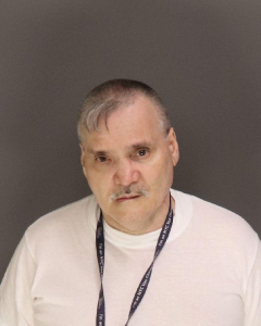 William Fletcher a registered Sex Offender of New York