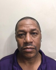 Samuel D Moses a registered Sex Offender of New York