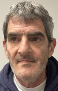 John Vandetti a registered Sex Offender of Vermont