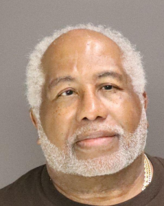 Leroy Pierce a registered Sex Offender of New York