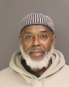 Vernon A Jones a registered Sex Offender of New York