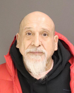 Gregorio Cubero a registered Sex Offender of New York
