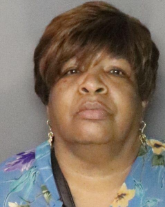 Miriam Beess a registered Sex Offender of New York