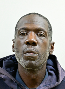 Macarthur Ford a registered Sex Offender of New York