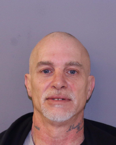 Wesley D Woolman a registered Sex Offender of New York