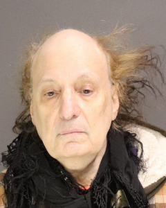 Robert D Lesser a registered Sex Offender of New York