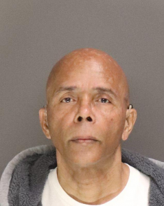 Andy Ortega a registered Sex Offender of New York