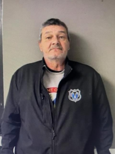 William G Bailey a registered Sex Offender of New York
