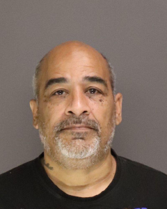 John Burgos a registered Sex Offender of New York