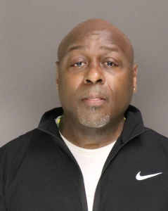Alex Lassi a registered Sex Offender of New York