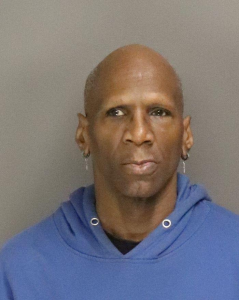 Lawrence Harris a registered Sex Offender of New York