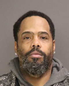 Hopton Dacus a registered Sex Offender of New York
