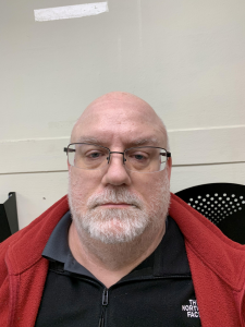 Jeffrey G Ostrander a registered Sex Offender of New York