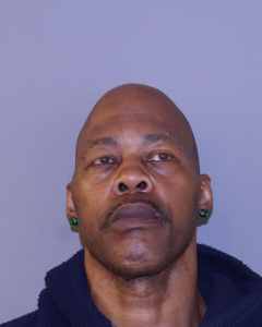 Thomas Burnett a registered Sex Offender of New York