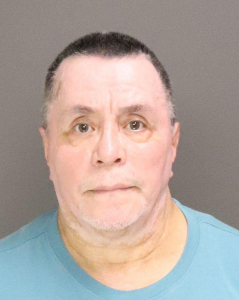 Jose Luis Natal a registered Sex Offender of New York