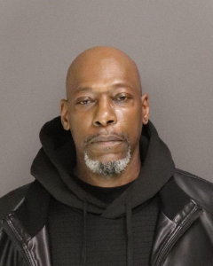 Eric Williams a registered Sex Offender of New York