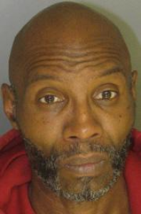 Robert Rogers a registered Sex Offender of New York