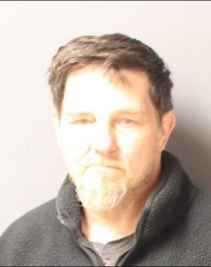 James Schaff a registered Sex Offender of Massachusetts