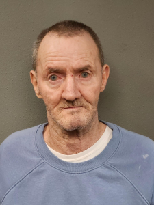 Barry Smith a registered Sex Offender of New York