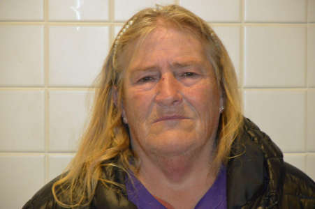 Mary J Ward a registered Sex Offender of New York