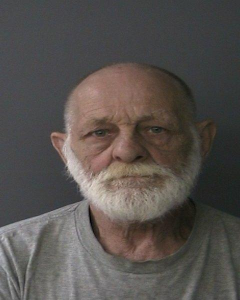 John Wilson a registered Sex Offender of New York