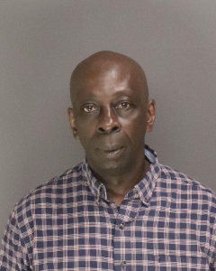 Gerald Howard a registered Sex Offender of New York