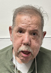 William Osterer a registered Sex Offender of New York