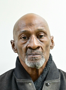 Derrick Harland a registered Sex Offender of New York