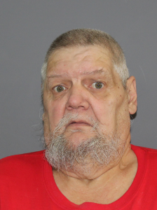 Thomas E Fisk a registered Sex Offender of New York