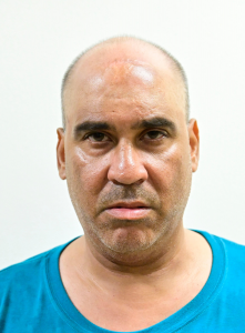 Wilfredo S Ramos a registered Sex Offender of New York