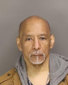 Abelardo Alejandro a registered Sex Offender of New York