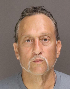 Gary Papayanopolus a registered Sex Offender of New York