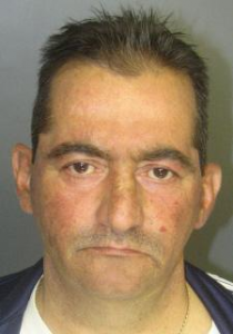 Joseph J Maestrallis a registered Sex Offender of New York
