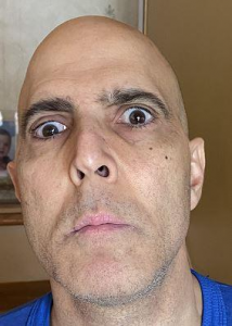 Jonathan Panepinto a registered Sex Offender of New York