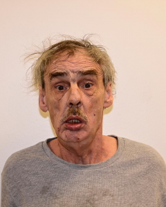 Dennis James Hinterberger a registered Sex Offender of New York