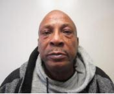 Tyrone Evans a registered Sex Offender of Maryland