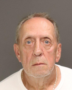 Richard W Zimmer a registered Sex Offender of New York