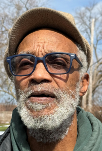 Norman Bounds a registered Sex Offender of New York