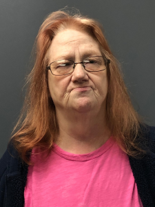 Gayle Harrington a registered Sex Offender of New York