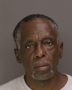 Ronald Green a registered Sex Offender of New York
