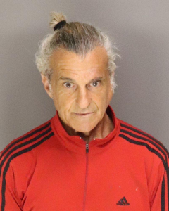 William Rolfe a registered Sex Offender of New York