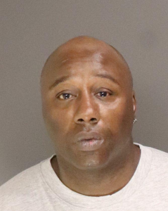 Richard Randolph a registered Sex Offender of New York