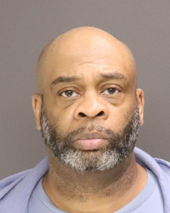 Ronald Austin a registered Sex Offender of New York